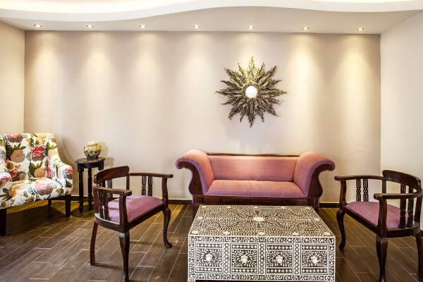Hotel Orient Villa